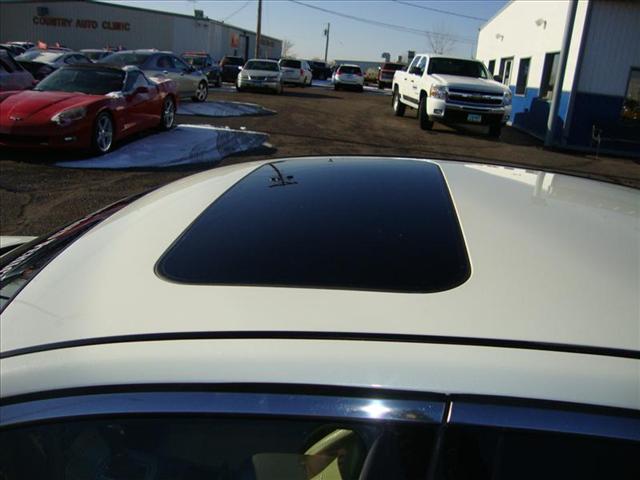 2008 Infiniti G35 SW2