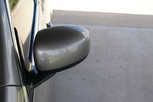 2008 Infiniti G35 Base