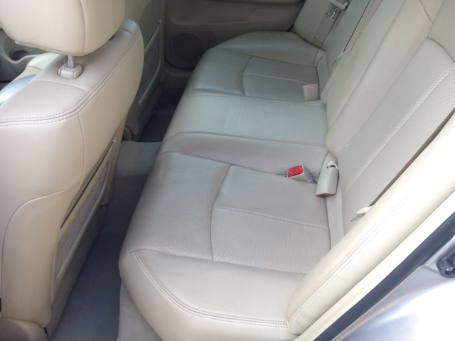 2008 Infiniti G35 4WD 4dr 4x4 SUV