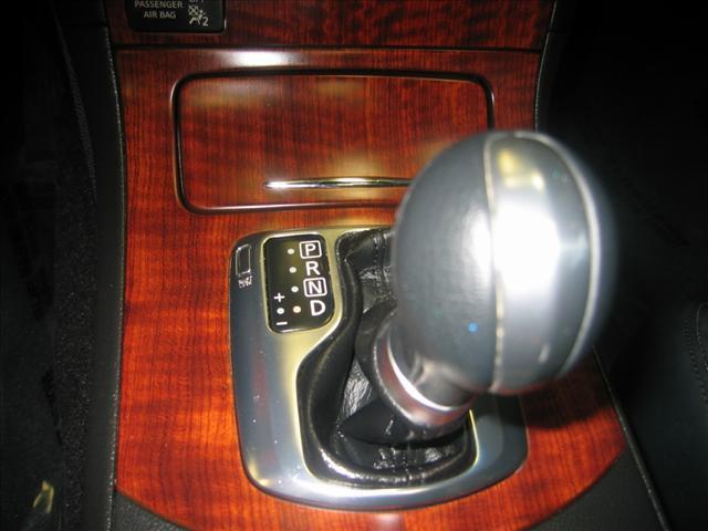 2008 Infiniti G35 SW2