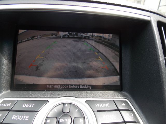 2008 Infiniti G35 9-3 4Dr