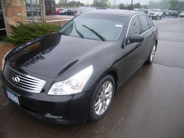 2008 Infiniti G35 C1500 Scottsdale