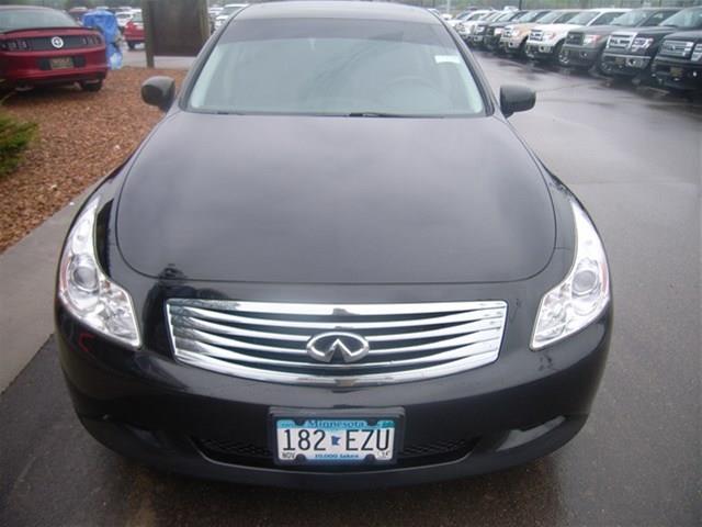 2008 Infiniti G35 C1500 Scottsdale