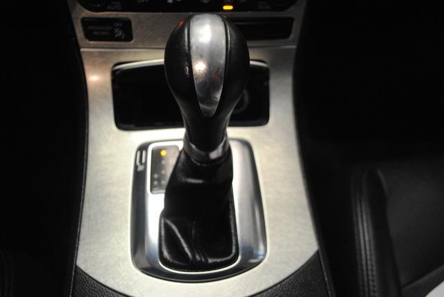 2008 Infiniti G35 4dr Sdn Touring Signature RWD