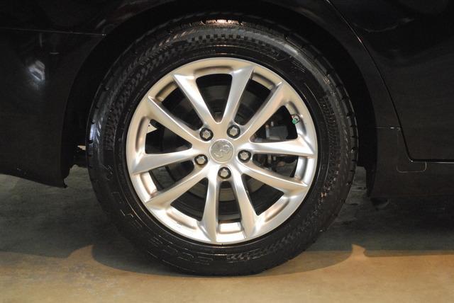 2008 Infiniti G35 4dr Sdn Touring Signature RWD