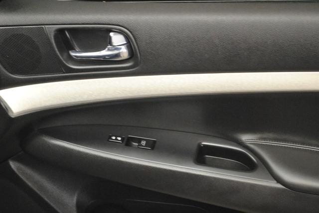 2008 Infiniti G35 4dr Sdn Touring Signature RWD