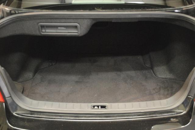 2008 Infiniti G35 4dr Sdn Touring Signature RWD