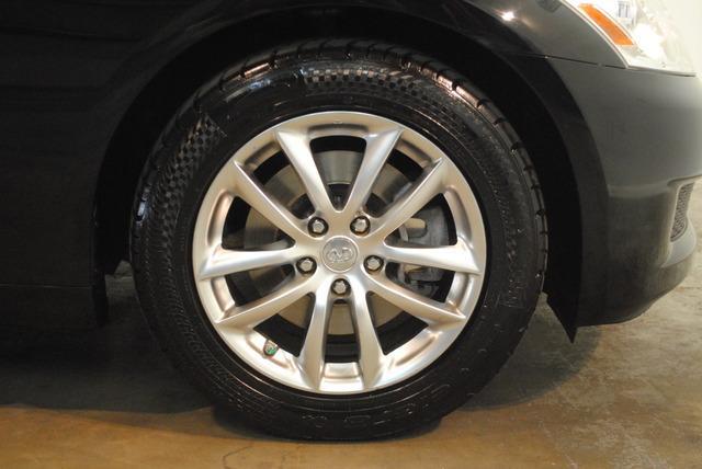 2008 Infiniti G35 4dr Sdn Touring Signature RWD