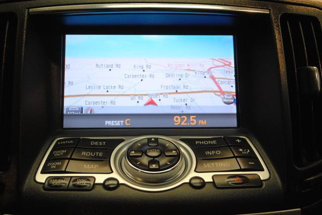 2008 Infiniti G35 4dr Sdn Touring Signature RWD