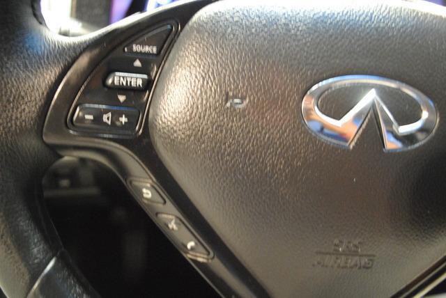 2008 Infiniti G35 4dr Sdn Touring Signature RWD