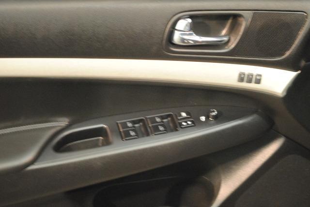 2008 Infiniti G35 4dr Sdn Touring Signature RWD