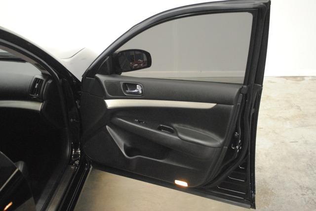 2008 Infiniti G35 4dr Sdn Touring Signature RWD