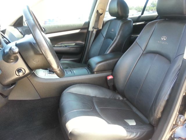 2008 Infiniti G35 2LT V6 4DR