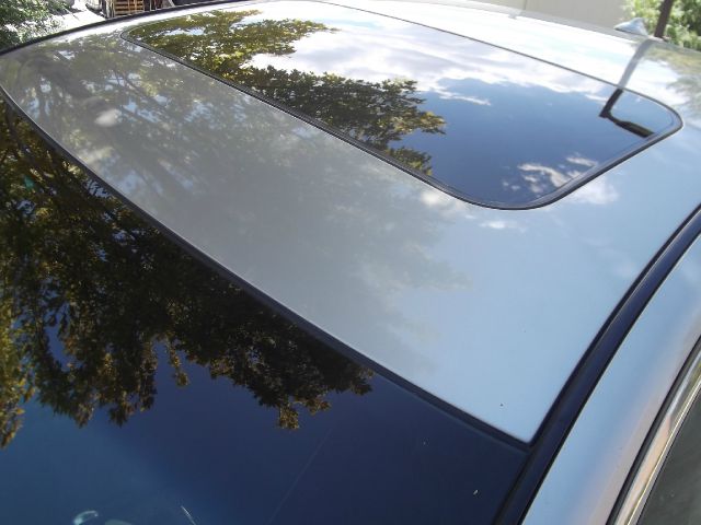 2008 Infiniti G35 9-3 4Dr