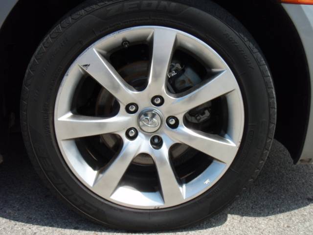 2005 Infiniti G35X EX - DUAL Power Doors