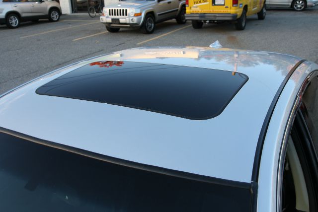 2006 Infiniti G35X Regency-brougham