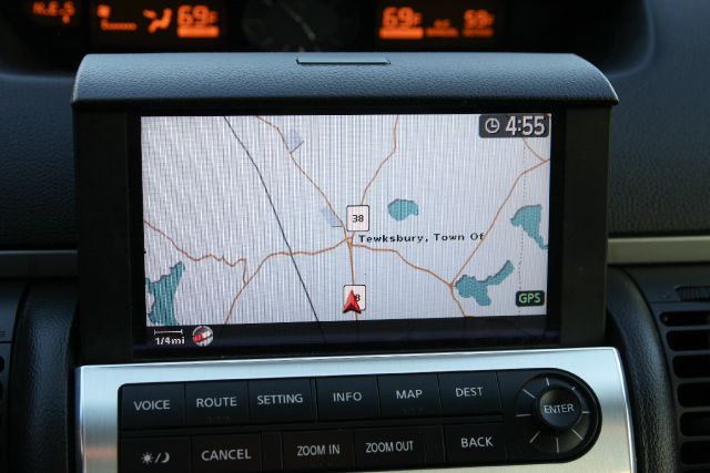 2006 Infiniti G35X Regency-brougham