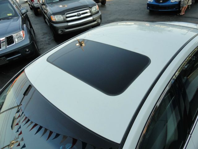 2007 Infiniti G35X Crew Cab FX4 4WD