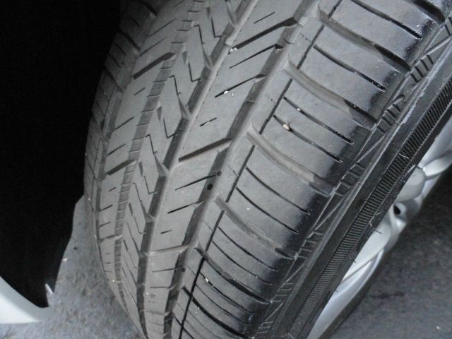 2007 Infiniti G35X Crew Cab FX4 4WD