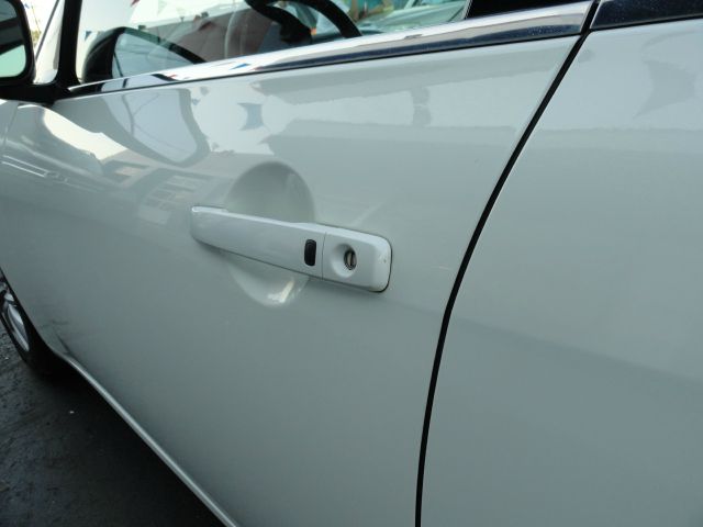 2007 Infiniti G35X Crew Cab FX4 4WD