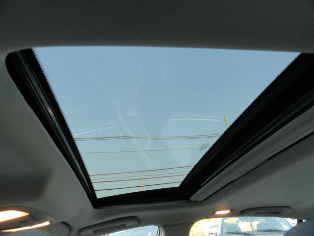 2007 Infiniti G35X Crew Cab FX4 4WD