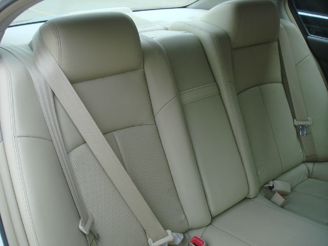 2007 Infiniti G35X 4WD 4dr 4x4 SUV