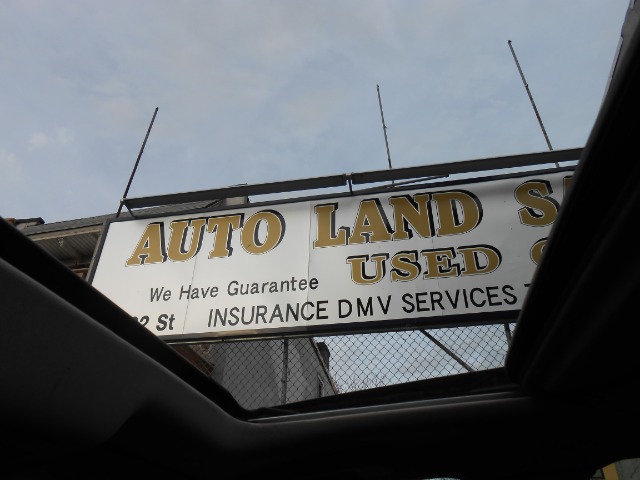 2007 Infiniti G35X 4WD 4dr 4x4 SUV