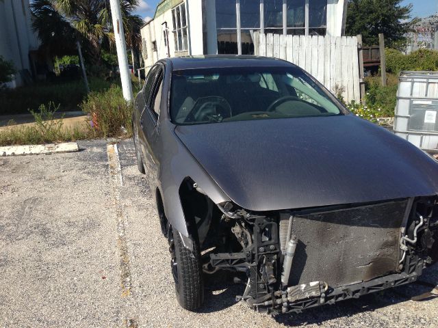 2007 Infiniti G35X 4WD 4dr 4x4 SUV