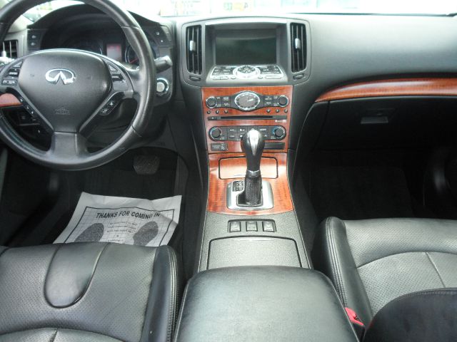 2007 Infiniti G35X 4WD 4dr 4x4 SUV