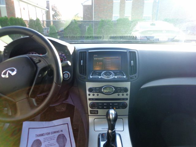 2008 Infiniti G35X 4WD 4dr 4x4 SUV