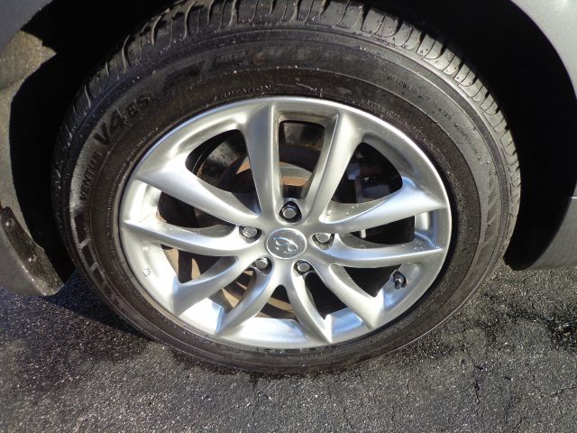 2008 Infiniti G35X 4WD 4dr 4x4 SUV