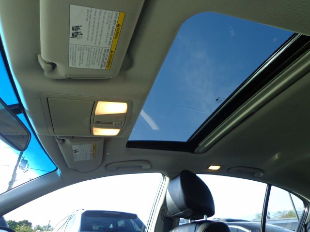 2008 Infiniti G35X 4WD 4dr 4x4 SUV