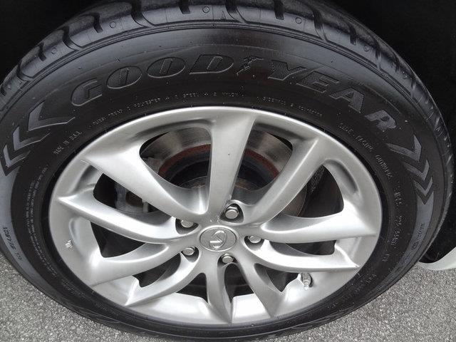 2008 Infiniti G35X 4WD 4dr 4x4 SUV