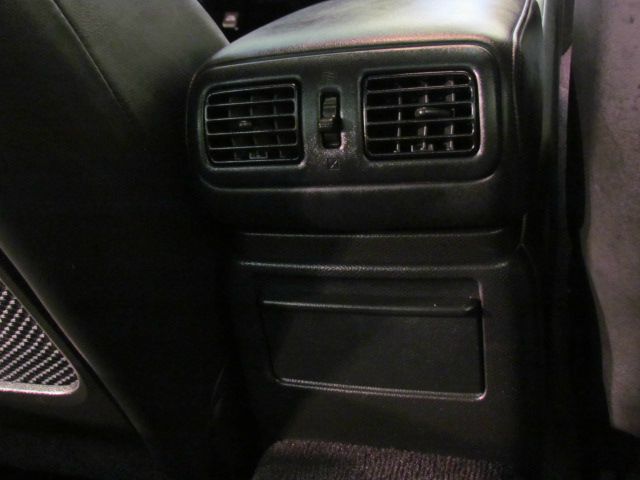 2008 Infiniti G35X 4WD 4dr 4x4 SUV