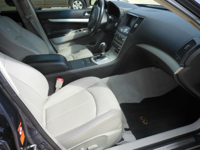 2008 Infiniti G35X 4WD 4dr 4x4 SUV