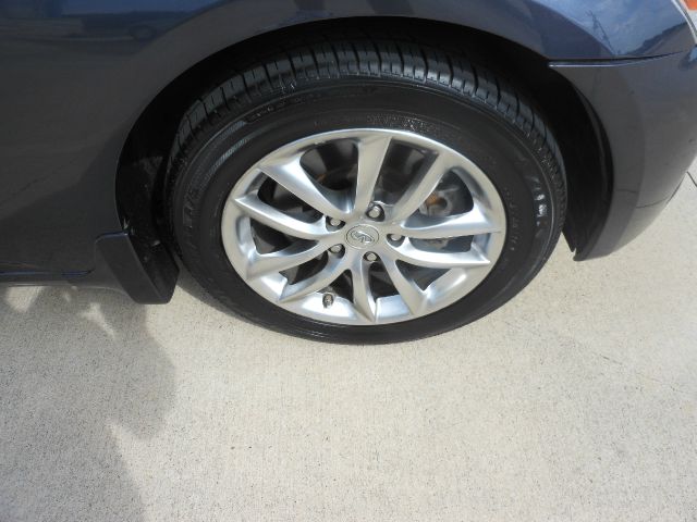 2008 Infiniti G35X 4WD 4dr 4x4 SUV