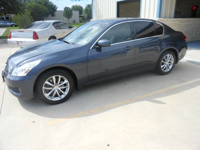 2008 Infiniti G35X 4WD 4dr 4x4 SUV