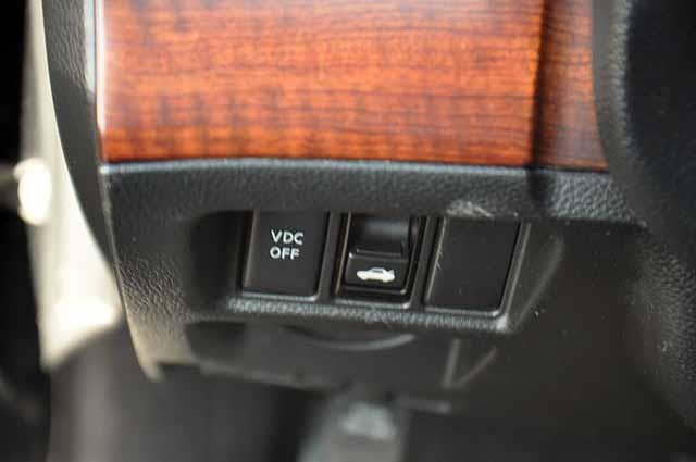 2008 Infiniti G35X Carrera 2 Targa