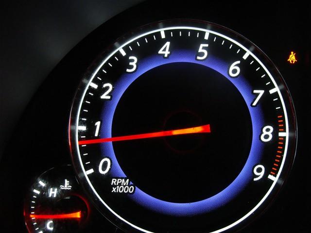 2008 Infiniti G37 Lariat Harley Pkg