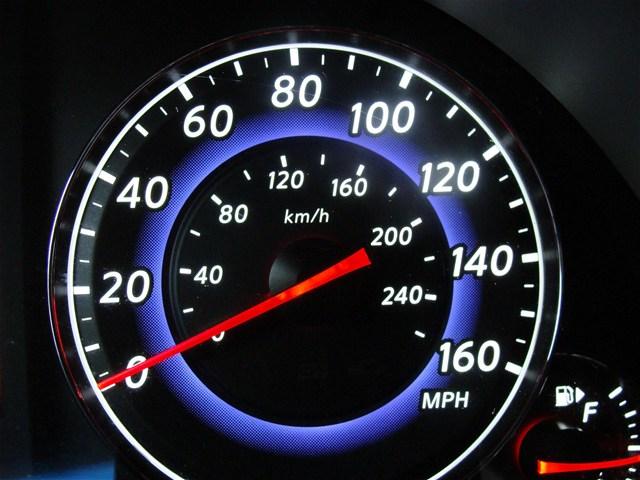 2008 Infiniti G37 Lariat Harley Pkg