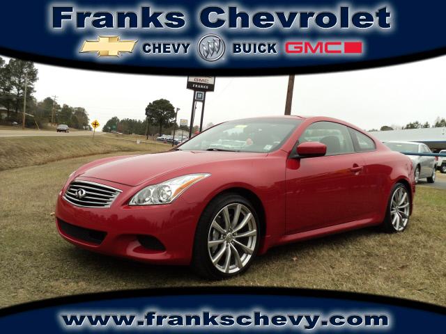 2008 Infiniti G37 Outback-limited