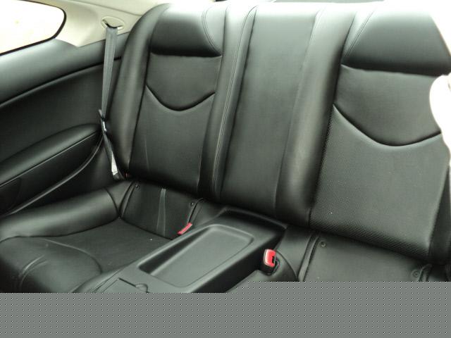 2008 Infiniti G37 Outback-limited