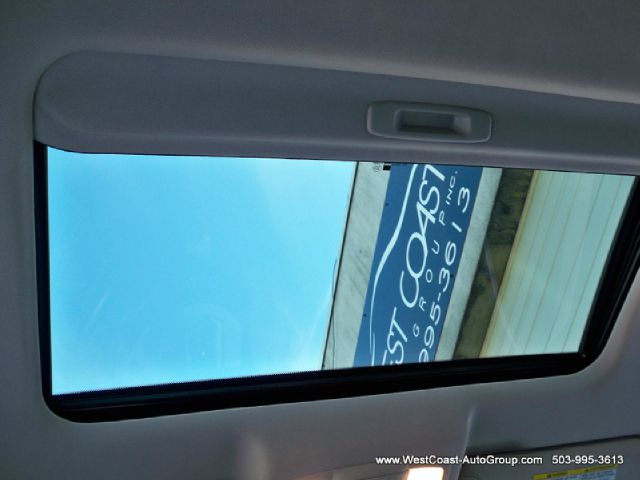 2008 Infiniti G37 FWD 4dr Sport