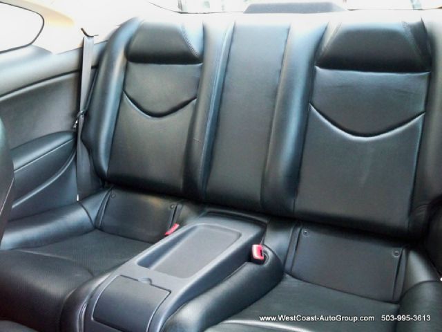 2008 Infiniti G37 FWD 4dr Sport