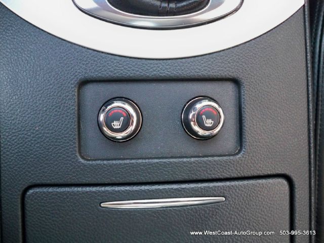 2008 Infiniti G37 FWD 4dr Sport