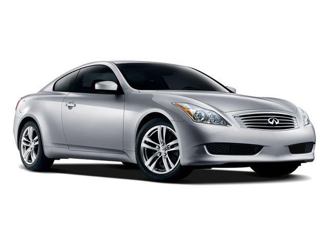 2008 Infiniti G37 Eddie Bauer 6.0L
