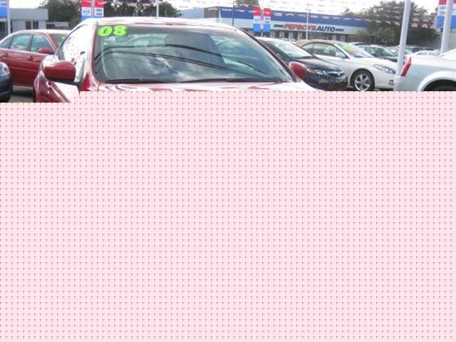 2008 Infiniti G37 GT Premium