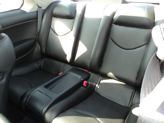 2008 Infiniti G37 XR