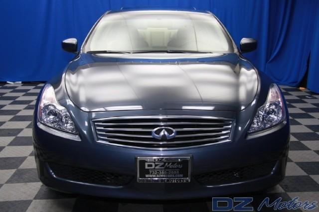 2008 Infiniti G37 FWD 4dr Sport