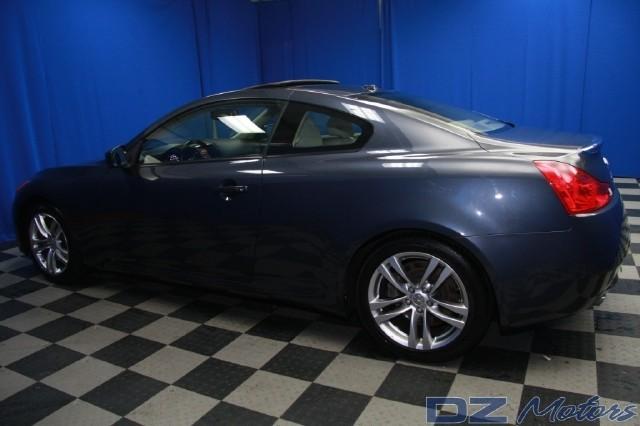 2008 Infiniti G37 FWD 4dr Sport